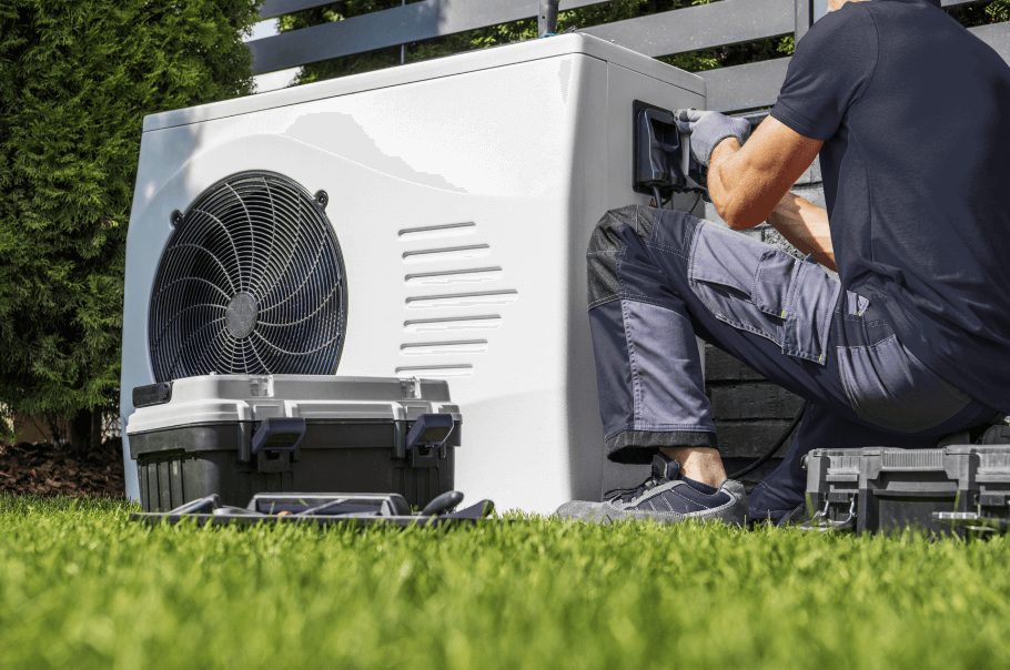 Airco onderhoud Edingen