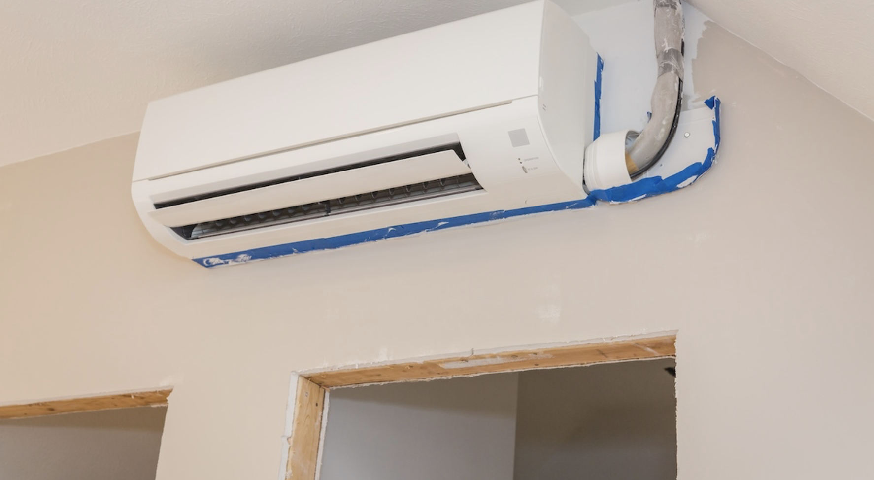 Warmtepomp systeem Edingen